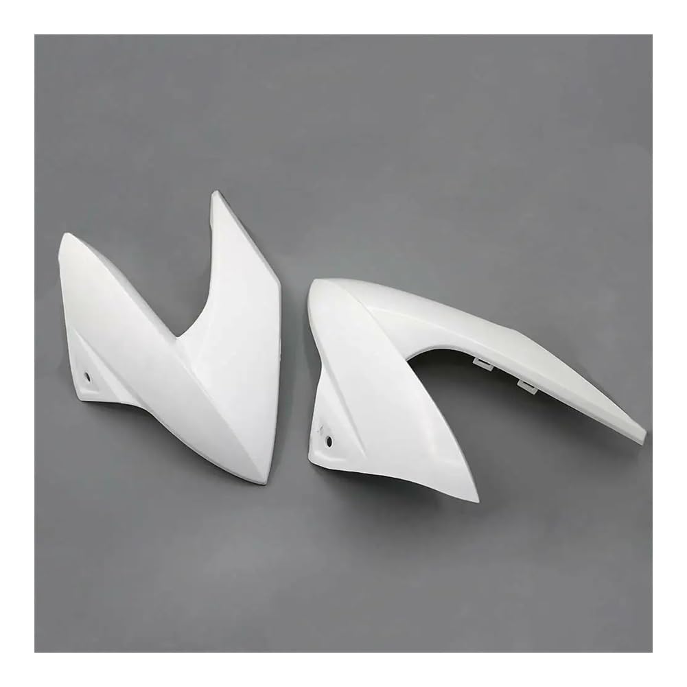 Seitenverkleidungen Winglets Für XJ6 2009 2010 2011 2012 Unlackiert Motorrad Seite Verkleidung Panel Karosserie Rahmen Injektion Verkleidung Körper Rahmen Abdeckung von OLMAFD