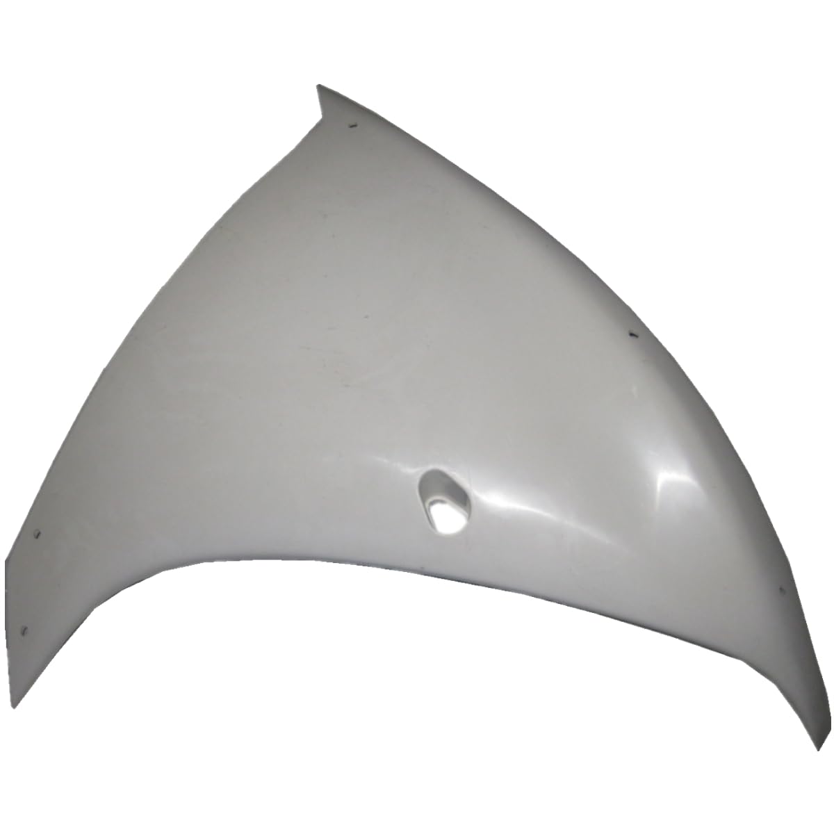 Seitenverkleidungen Winglets Für YZF 1000 YZF1000 YZF R1 YZFR1 2009 2010 2011 2012 Karosserie Verkleidung Unlackierte Komponenten Spritzguss ABS von OLMAFD