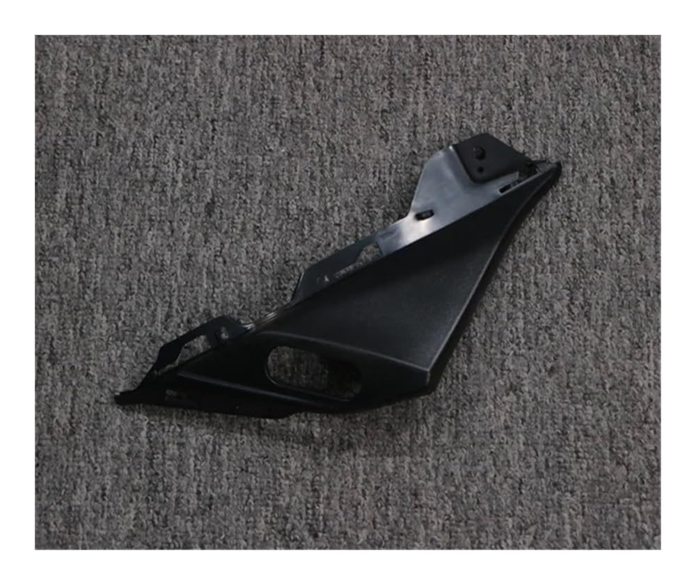 Seitenverkleidungen Winglets Motorradteile Verkleidungsset für TMAX 530 tmax-530 2017 2018 2019, ABS-Einspritzung, unlackierte Motorradabdeckung von OLMAFD