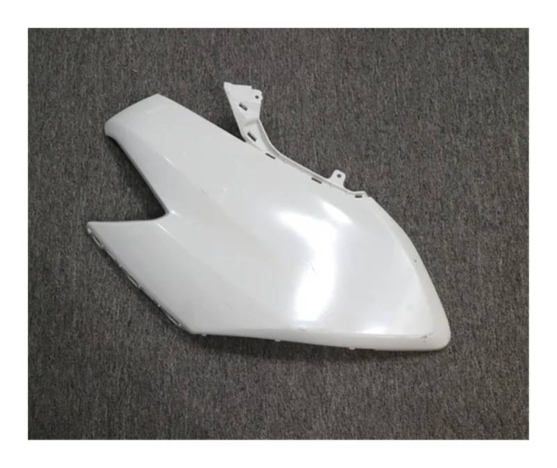 Seitenverkleidungen Winglets Motorradteile Verkleidungsset für TMAX 530 tmax-530 2017 2018 2019, ABS-Einspritzung, unlackierte Motorradabdeckung von OLMAFD