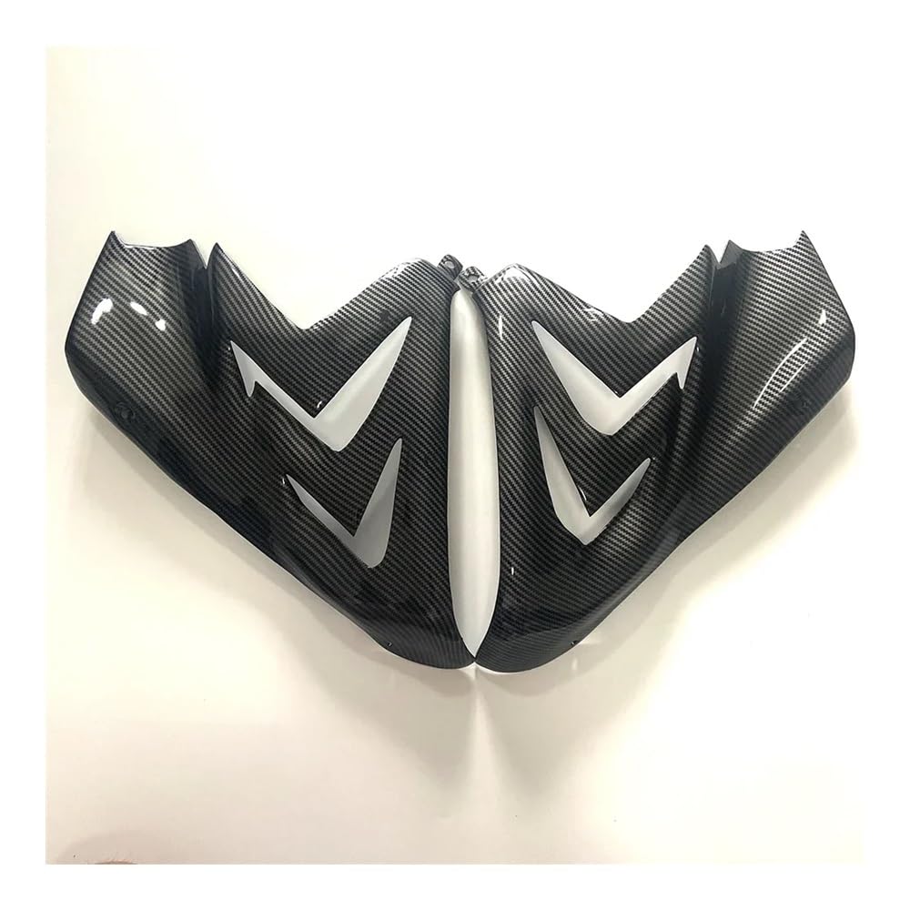 Seitenverkleidungen Winglets Rahmenspoiler für CBR 650R 2019–2023, Karosserie-Seitenabdeckung, Rahmen, Motorhaube, Verkleidung, CBR 650R von OLMAFD