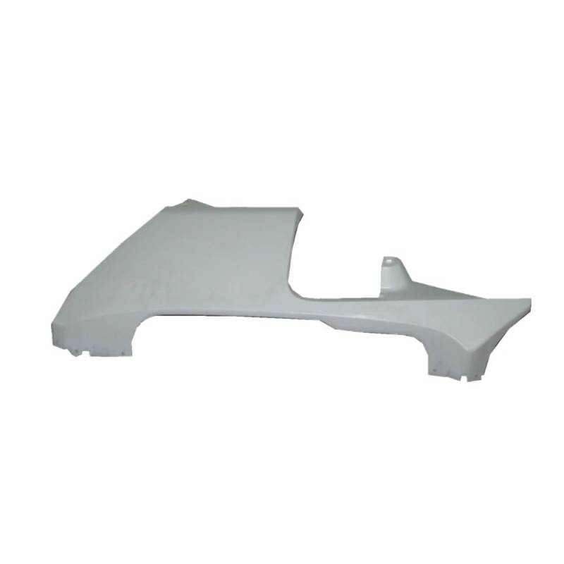 Seitenverkleidungen Winglets Verkleidungs-Spritzguss-Kunststoffteile, unlackierte Komponenten, Motorhaubenkörper für CBR 600 RR F5 CBR600RR 2005 2006 von OLMAFD