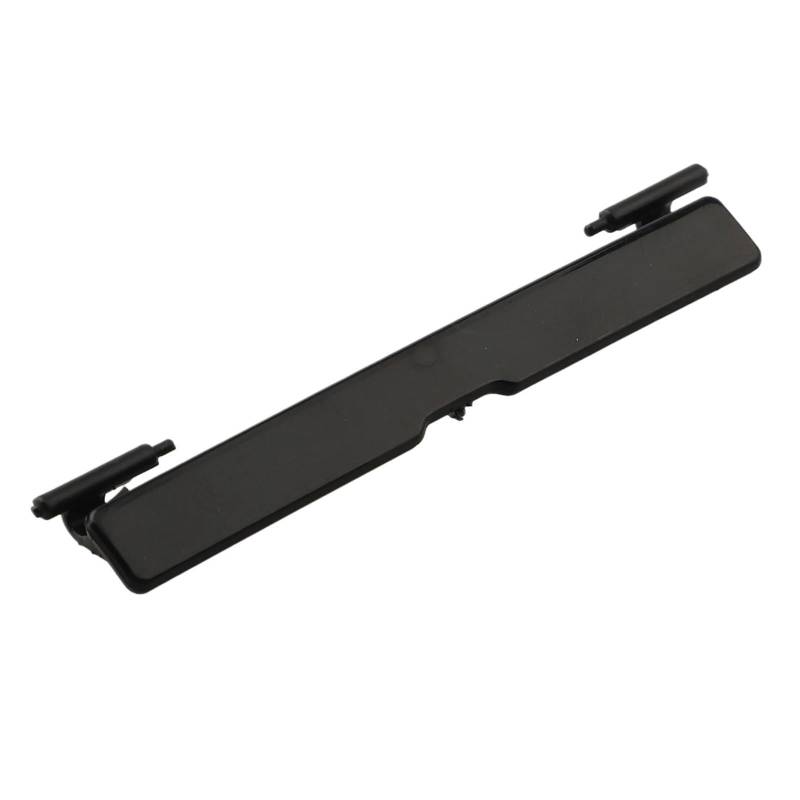 OLQYBD 1 * Autodachträger-Formteil-Verbindungsabdeckung Kompatibel for Mercedes for CLA-KLASSE for W117 for X117 2013 2014 2015 2016 2017 2018 2019 2046983530 Autodachträgerboxen von OLQYBD