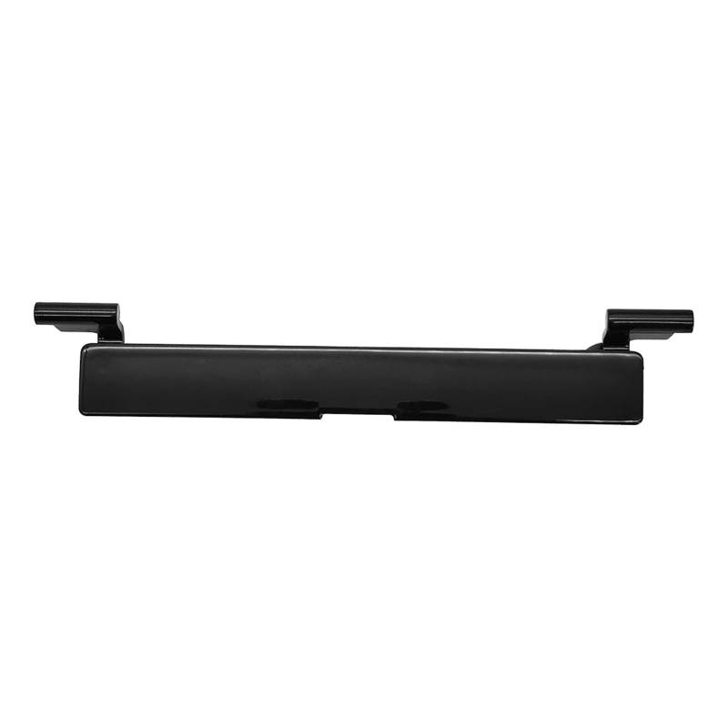 OLQYBD Auto-Dachträger-Zierleiste, Dachgepäckträger-Abdeckplatte, kompatibel for Mercedes Benz C-Klasse W204 2007 2008 2009 2010 2011 2012 2013 2014 C180 C200 C220 C300 2046983530 Autoträger-Zubehör(B von OLQYBD