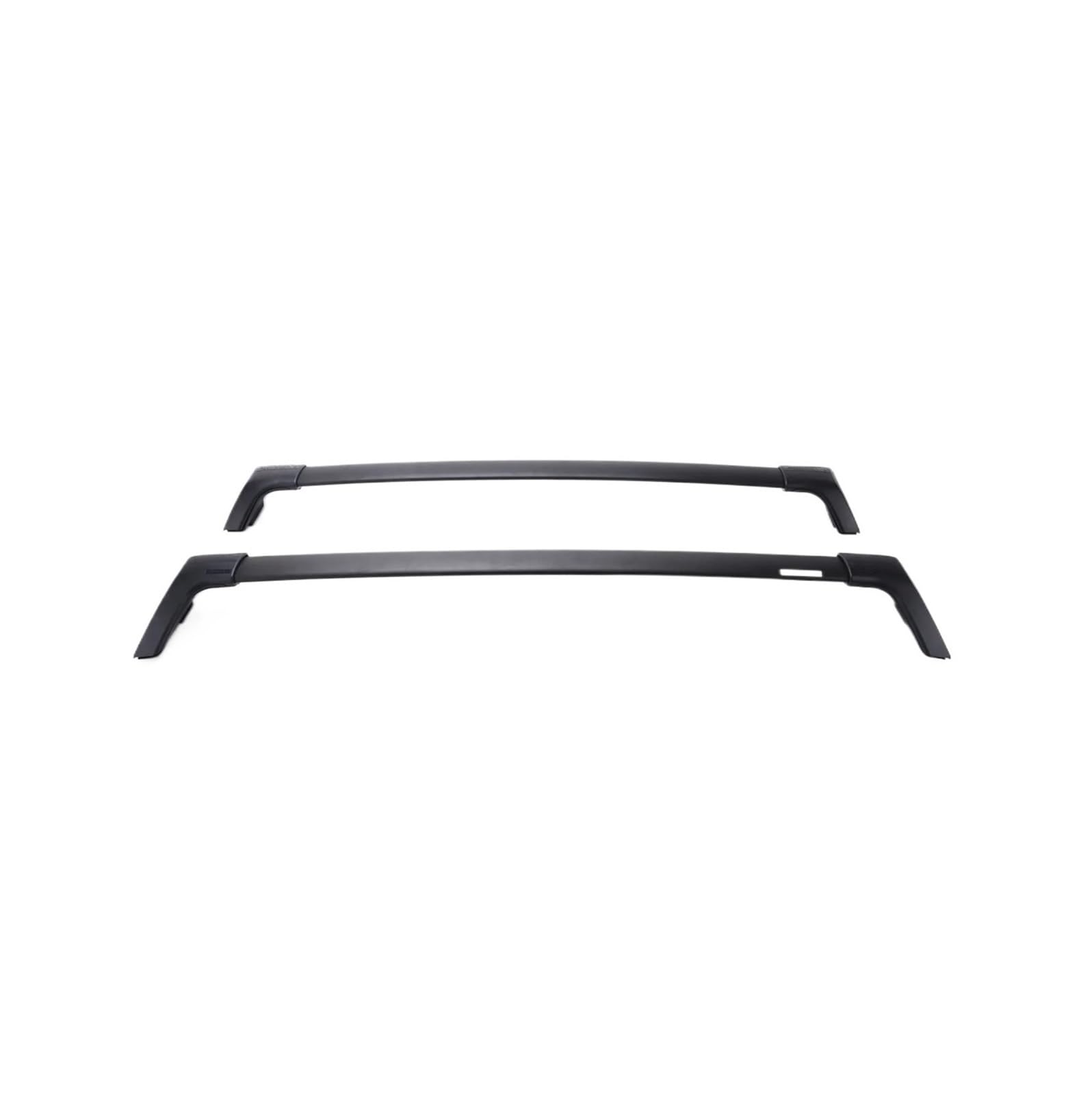 OLQYBD Dachträger-Querträger kompatibel for Toyota RAV4 2019 2020 2021 2022 2023 2024 Aluminium-Gepäckträger Kajaks Fahrrad Kanus Querträger-Halter PT278-42192 Dachträger Fahrzeugumbau Fahrradträger f von OLQYBD