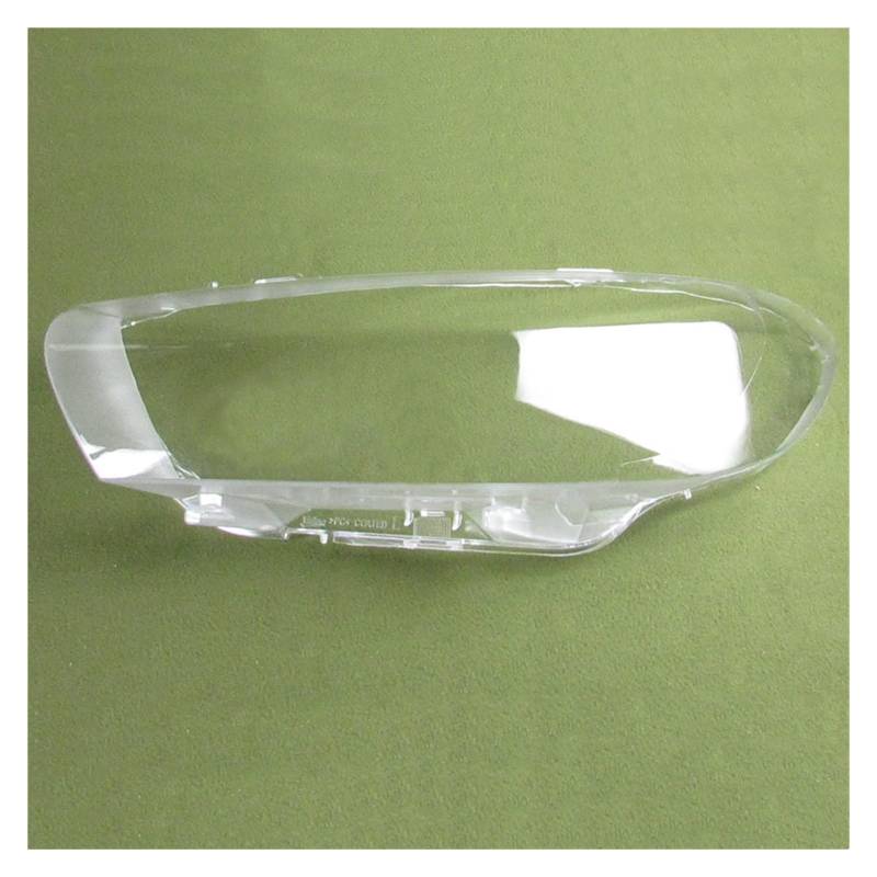 OLQYBD Headlight Transparent Cover Lampshade Headlamp Shell Replace Original Lens Compatible for VW Scirocco 2009 2010 2011 2012 2013 2014 Headlight Cover Replacement Lens(AP) von OLQYBD