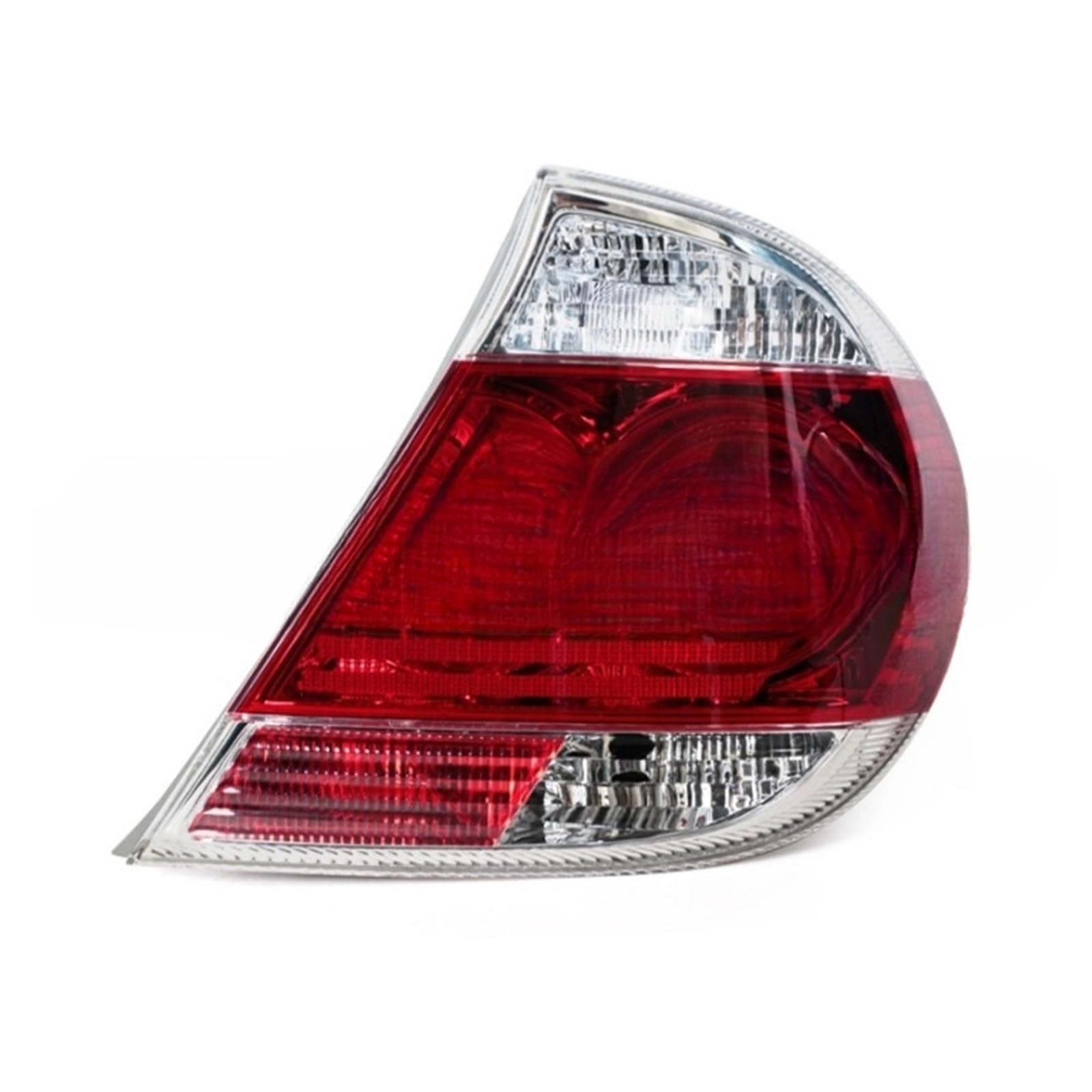 OLQYBD Heckstoßstange Rücklicht Blinker Rücklicht Bremsleuchte Rücklicht Montage 8155133370 Kompatibel for Toyota Camry 2.4L 2005 2006 Auto Blinker Licht(Only 1 Right) von OLQYBD