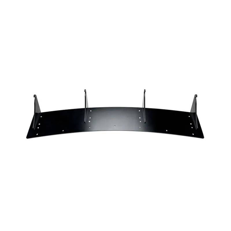 OLQYBD Heckstoßstangendiffusor, Seitensplitter, Spoiler, Lippenschutz, Karosserie-Set, Autozubehör, kompatibel for Audi S3 8V Limousine Pre-LCi 2013 2014 2015 von OLQYBD