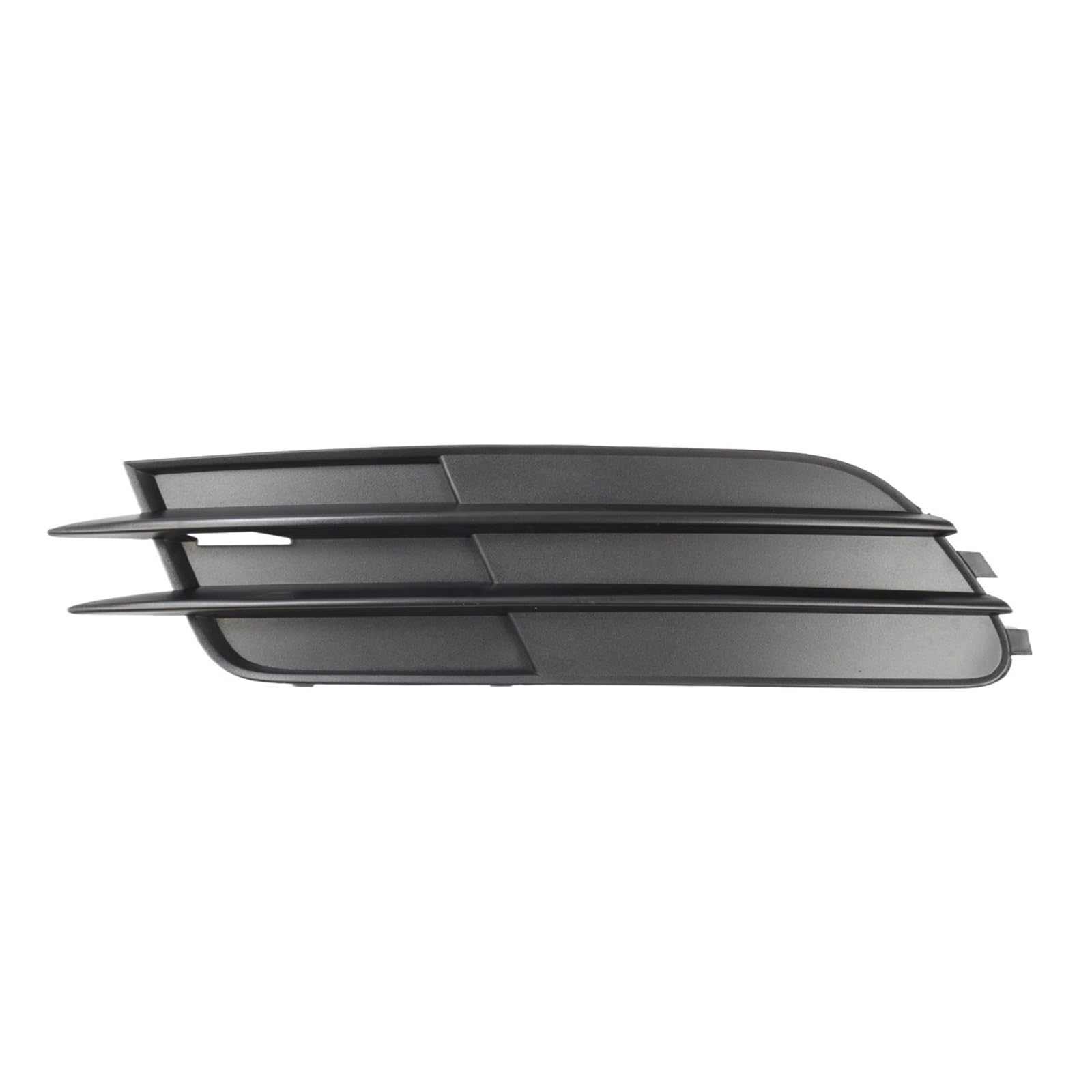 OLQYBD Kompatibel for Lichtgitter-Abdeckungsrahmen, Lampenschirm, kompatibel for Audi A6/A6 Quattro Zubehör 2012 2013 2014 2015 4G0807681 4G0807682(Left Driver Side) von OLQYBD