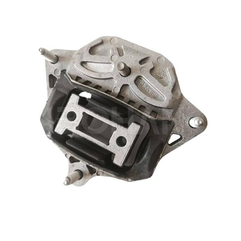 OLQYBD Motorhalterung kompatibel for Audi S4 S5 4M0199371 4M0199371B 4M0199371C 4M0199371ET 4M0199371FC 4M0199371FJ 4M0199371FF 80D199371A 8W0199371 Motorhalterung Getriebehalterung(Rear) von OLQYBD