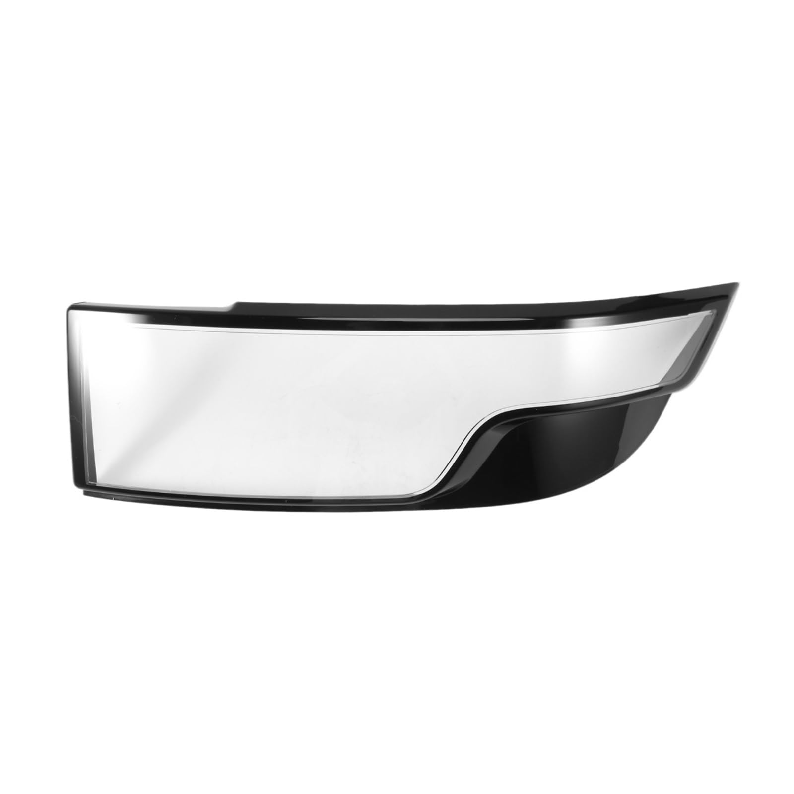 OLQYBD Rechts Auto Hinten Lampe Rücklicht Abdeckung Lampe Shell Lampenschirm Shell Kompatibel for Land Rover Range Rover Evoque 2012 2013 2014 2015(AP) von OLQYBD