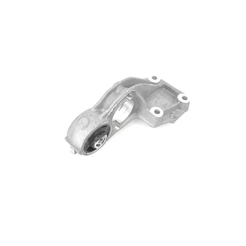 OLQYBD Teile Motoren 1807L4 1807Z0 9681019380 Aluminium hinten unten Motorhalterung Kompatibel for Peugeot 206 207 307 308 Kompatibel for Citroen C2 1,4 1,6 Motorhalterung Motorhalterung Soporte Del M von OLQYBD