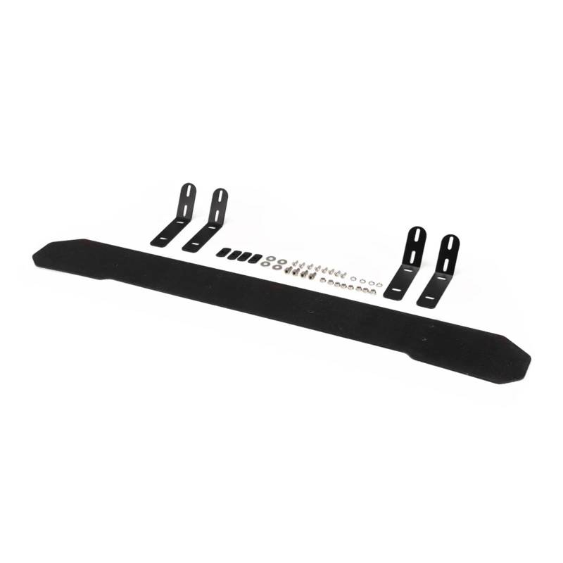 OLQYBD Universeller Dachspoiler for Dachträgerplattform 4x4 Offroad-Zubehör, Fahrzeugumbau, Autoträger-Zubehör von OLQYBD