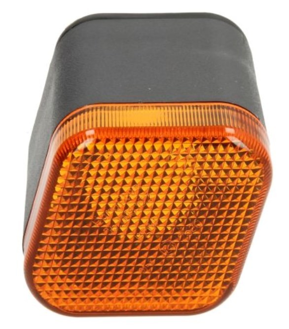 OLSA Blinker IVECO 1.42.070.10 500316551 Blinklicht,Fahrtrichtungsanzeiger,Blinkleuchte,Seitenblinker von OLSA