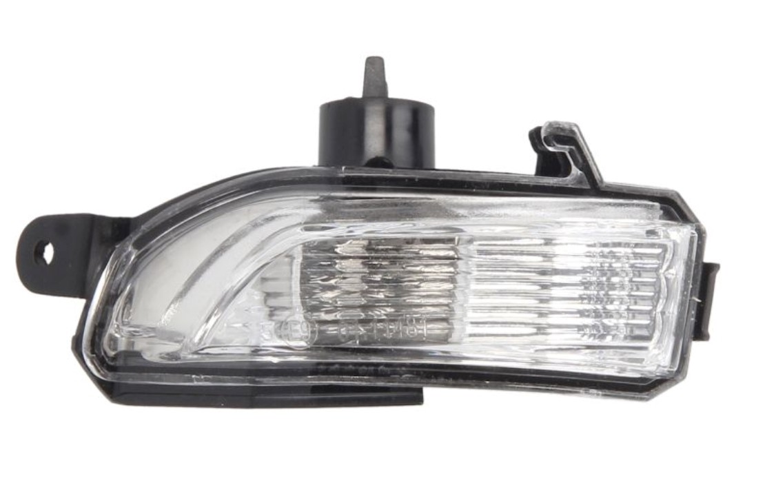 OLSA Blinker SKODA,SEAT 5.02.103.12 6V0949100 Blinklicht,Fahrtrichtungsanzeiger,Blinkleuchte,Seitenblinker von OLSA