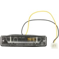 OLSA Kennzeichenleuchte NUMBER PLATE LIGHT mit Seilzug 1.05.056.00  FIAT,Panda Schrägheck (141_) von OLSA