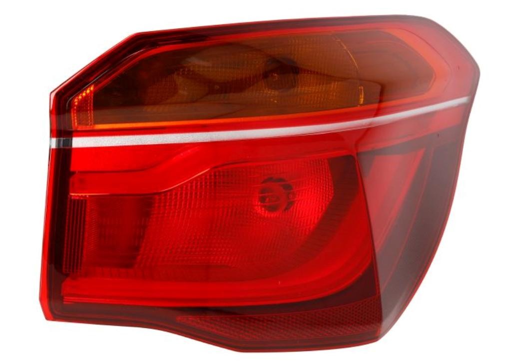 OLSA Rückleuchte BMW 1.04.244.00 63217350716,63217488546 Heckleuchte,Rücklicht,Schlussleuchte von OLSA