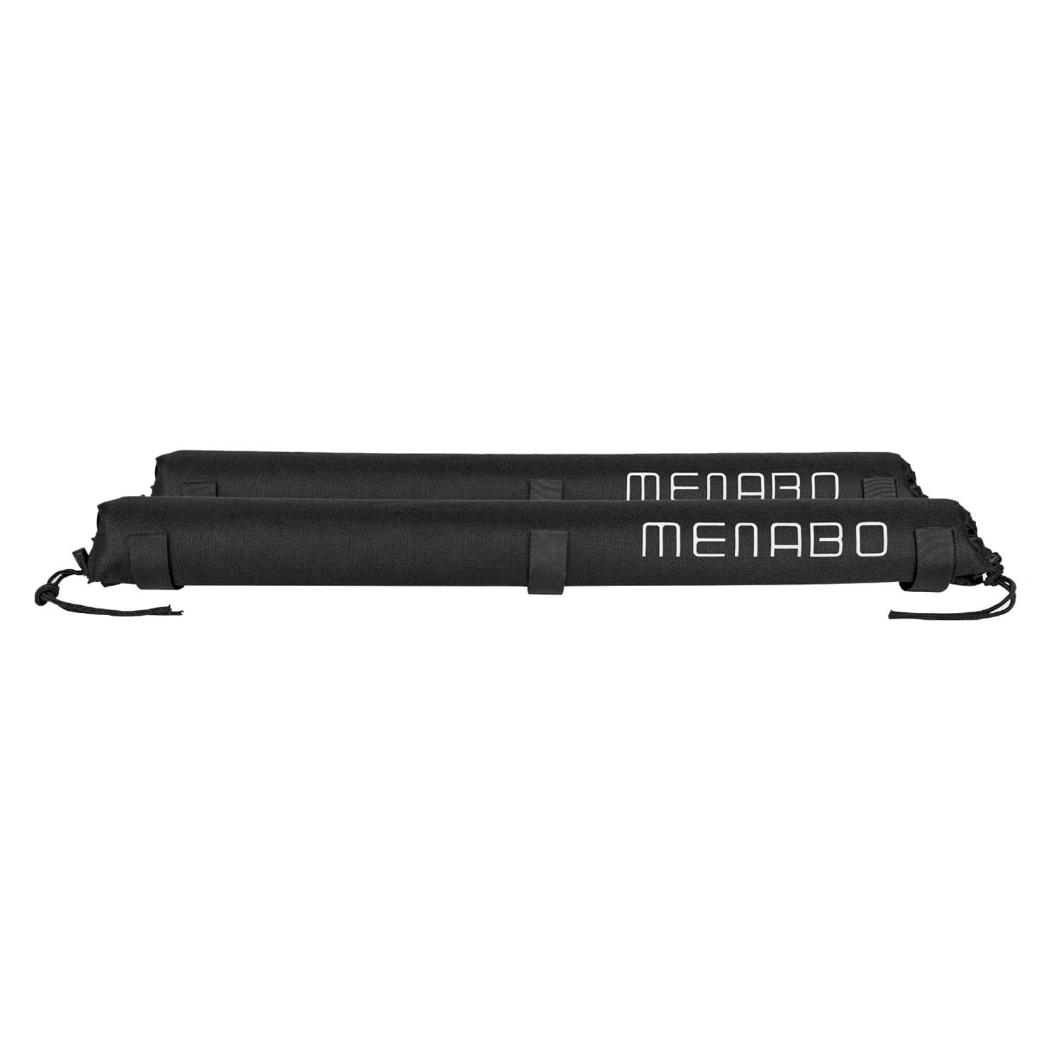 Menabo Surfbretträger Dachträger Softdach Windsurf Pad Kajak Snowboard 2X von OMAC