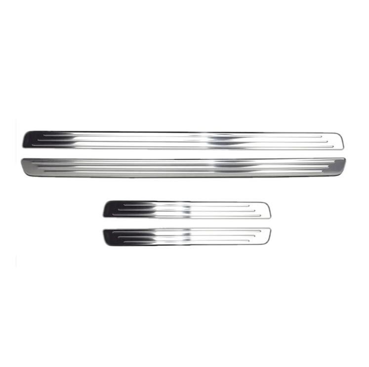 OMAC Einstiegleiste VW 7548092N OMAC Einstiegleiste VW 7548092N von OMAC