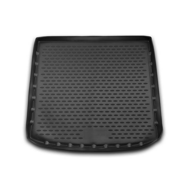 OMAC Kofferraummatte Kofferraumwanne kompatibel mit Range Rover Evoque L538 2011-2019 Gummi TPE von OMAC