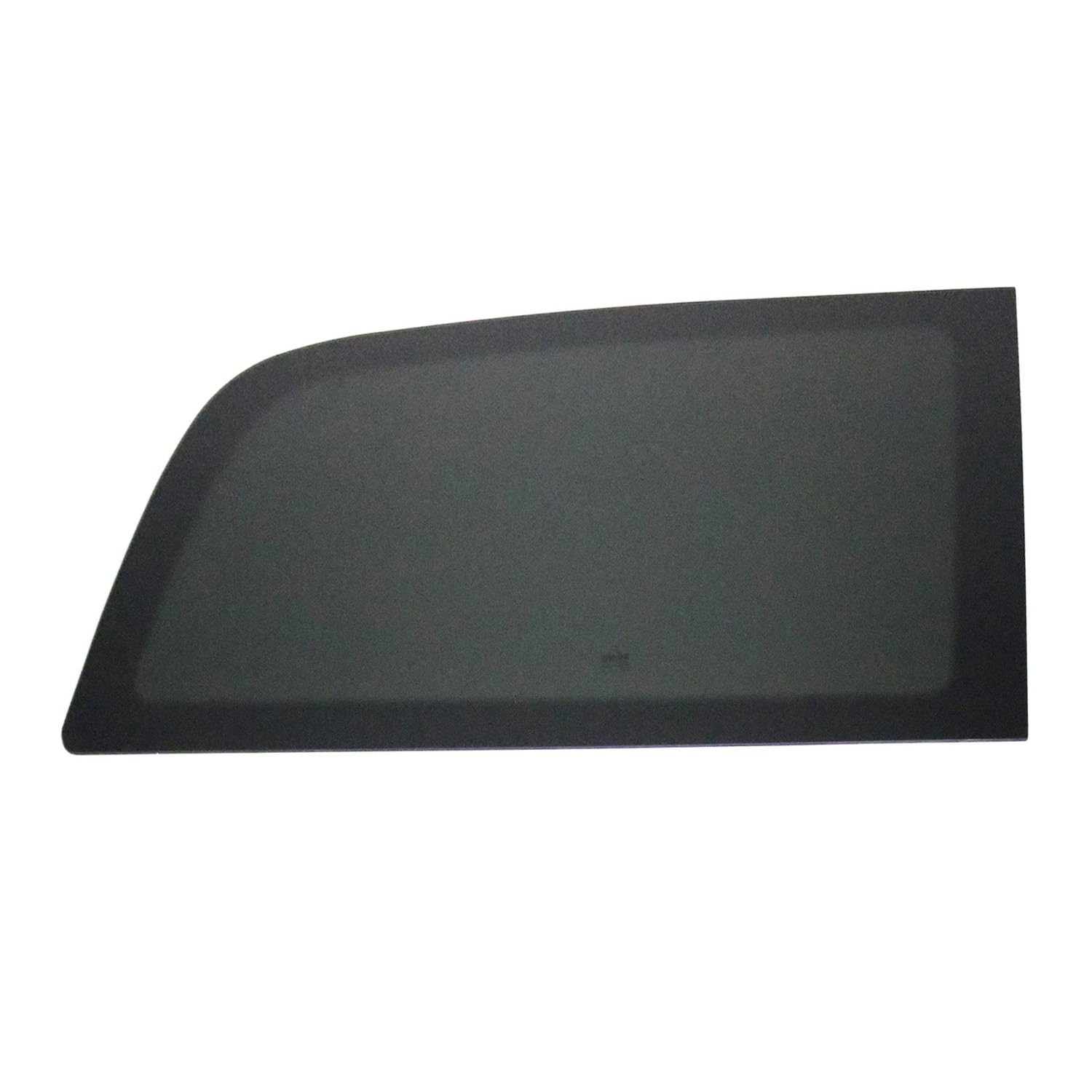 Seitenfenster Sicherheitsglas kompatibel mit Mercedes Vito W639 2003-2014 Vorne Rechts L3 von OMAC