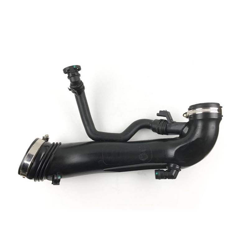 Für Peugeot 3008 308 508 Für Citroen C4 1,6 T Motor Turbo Aufgeladen Ansaugrohr V763335580 9811909980 Lufteinlass Turbo Schlauch 1440Q6 Auto Luftansaugrohr (Color : Normal, Größe : 9811909980) von OMDHATU