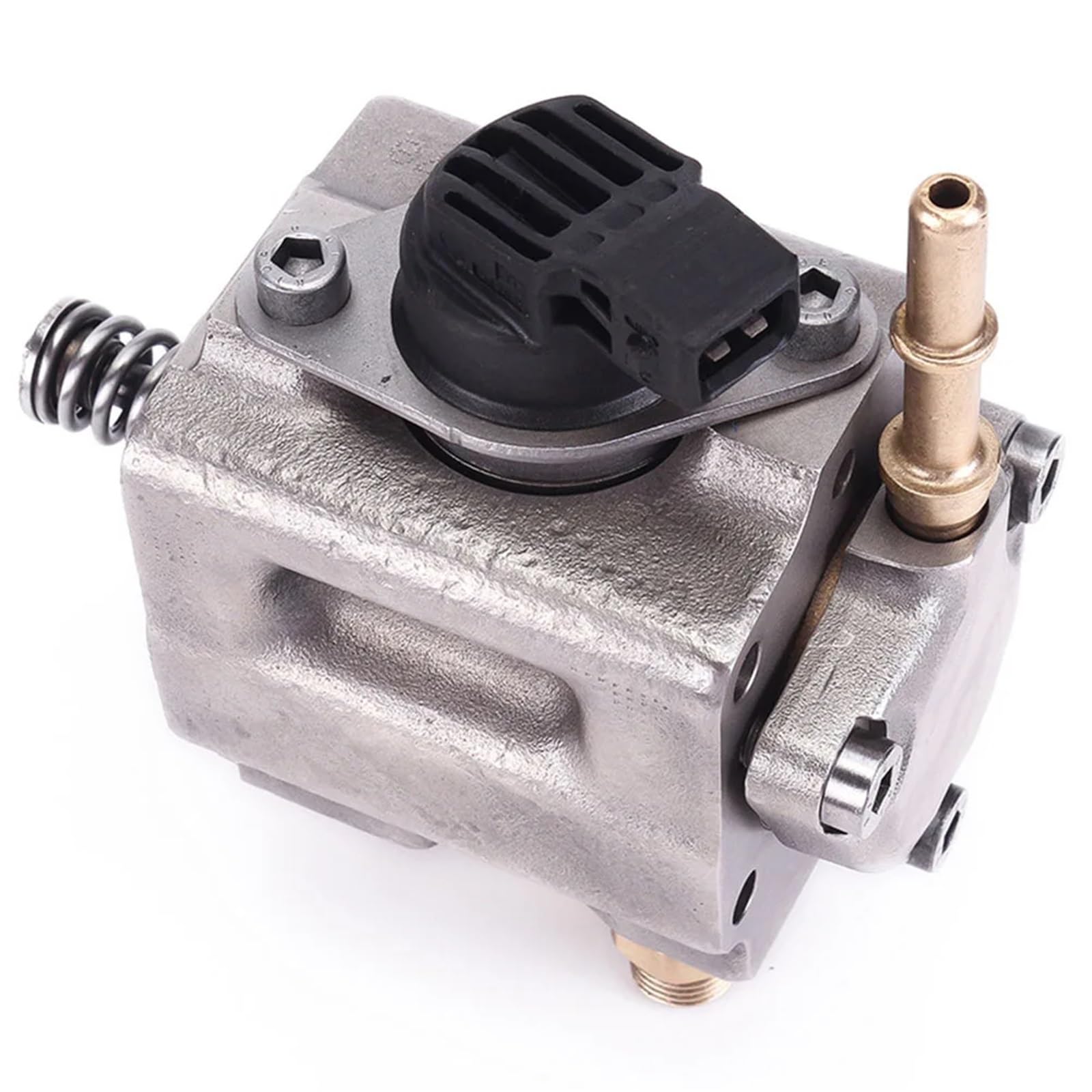 03C1270251 High Pressure Fuel Pump Engine Parts Compatible With VW Jetta Passat Golf von OMEROPLIX