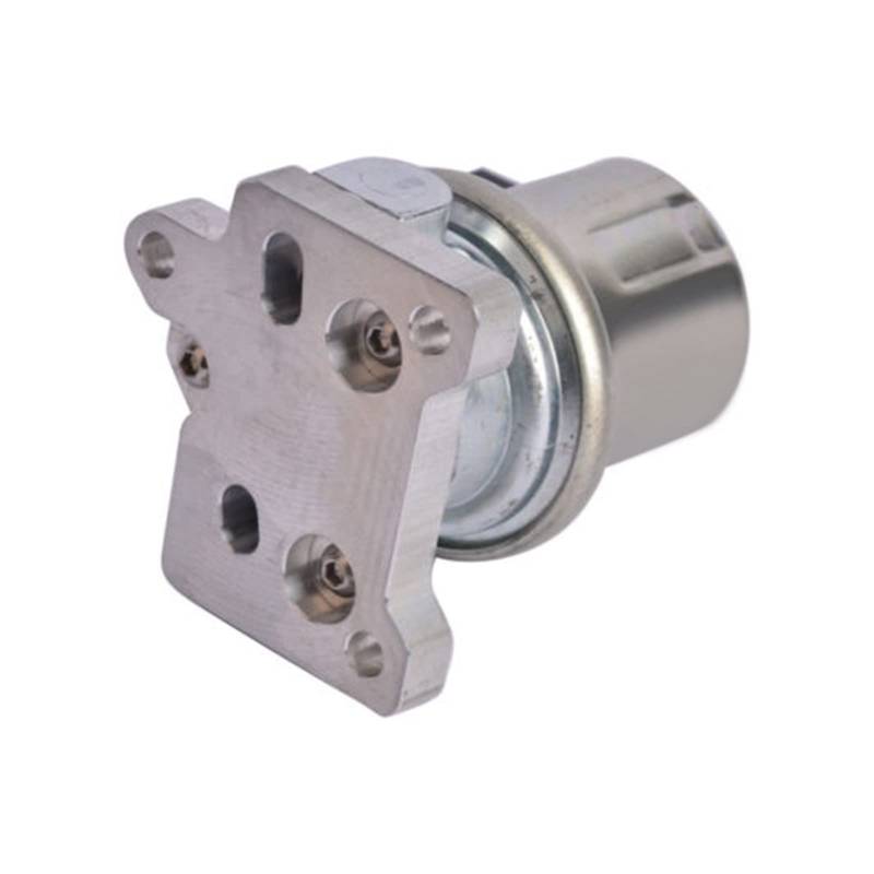 12 V Kraftstoff-Förderpumpe, Hubpumpe, 4935094, 4076580, 5362255, kompatibel mit Cummins QSX15 ISX15 ISX Motor von OMEROPLIX