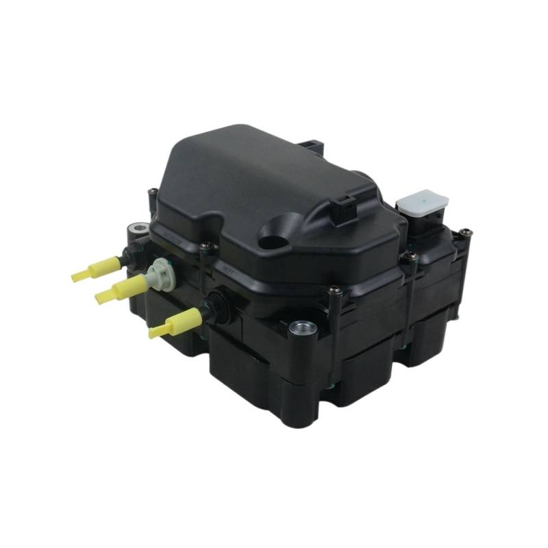 12V Harnstoffdosierpumpe 0444042003 2871879 4387658 kompatibel mit Denoxtronic Urea 2.2 Harnstoffpumpe und Adblue für Diesel-LKW von OMEROPLIX