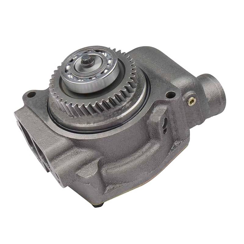 1727775 Wasserpumpengruppe 172-7775, kompatibel mit Caterpillar Motor 3304 3306 von OMEROPLIX