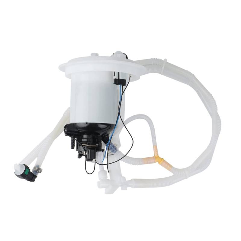 2X Car Fuel Tank Pump Assembly A2044702094 Compatible With Mercedes Compatible With Benz E-Class W212 E250 CGI W204 C200 C230 C250 C300 von OMEROPLIX