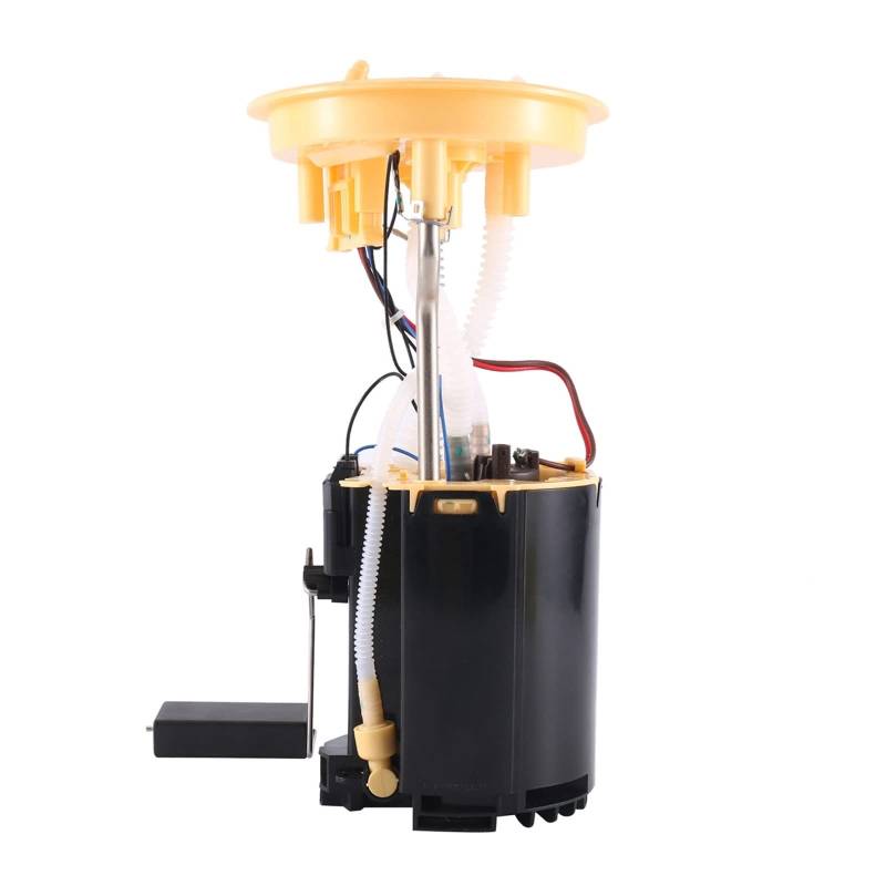 31372898 Car Diesel Electric Fuel Pump Module Assembly Compatible With Volvo V70 XC70 XC60 2011-2015 Diesel 31274936 von OMEROPLIX