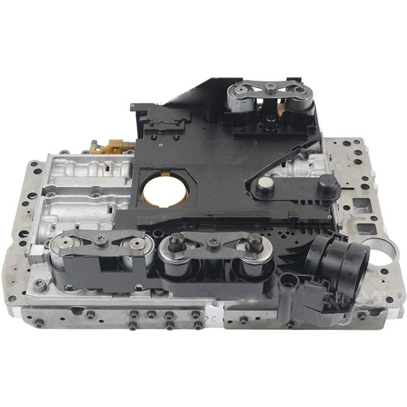 722.6 TCU Transmission Valve Body Solenoid W/Conductor Plate Compatible With Mercedes-Benz von OMEROPLIX