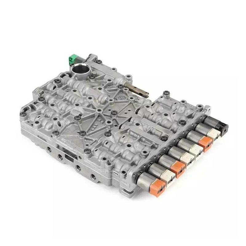 8HP45 8HP70 8HP55 8HP90 Automatic Transmission Valve Body 8 Speed Compatible With BMW X3 3.0L X5 X6 L4 2.0L von OMEROPLIX