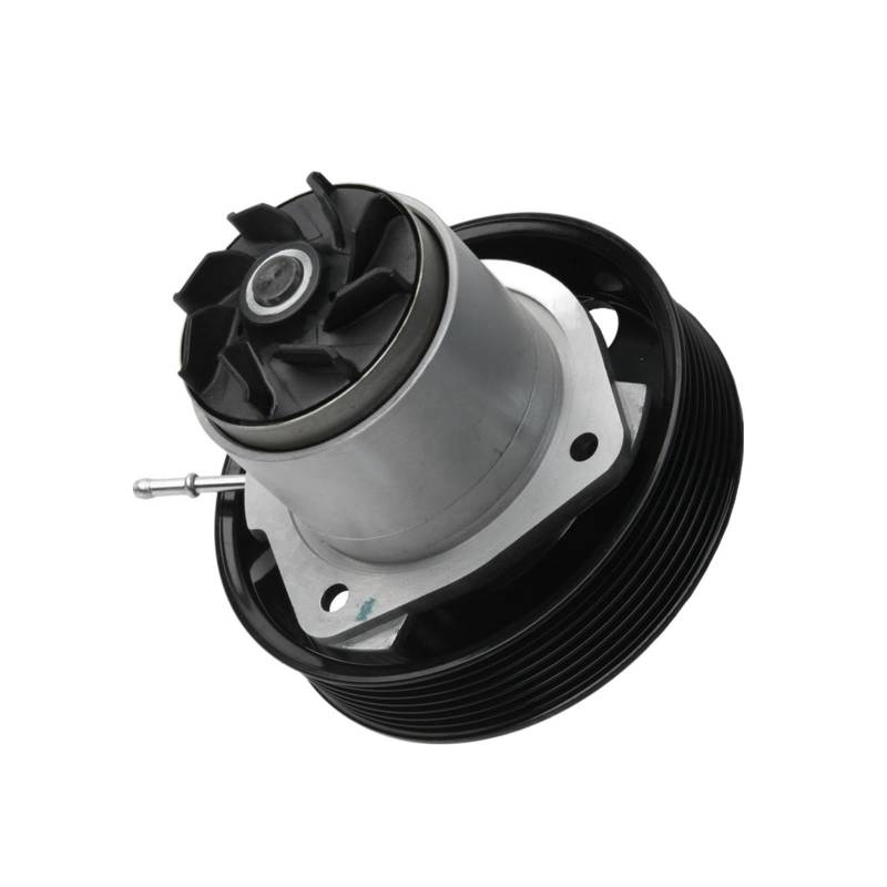 95810603302 Wasserpumpe für Motorkühlung, kompatibel mit Cayenne 3,6 l, 2011 – 2016 von OMEROPLIX