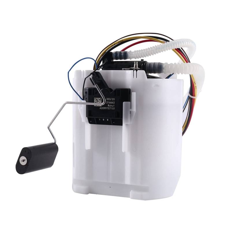 A2474703200 Car Fuel Pump Assembly Compatible With Benz A-CLASS W177 B-CLASS W247 CLA C118, X118 von OMEROPLIX