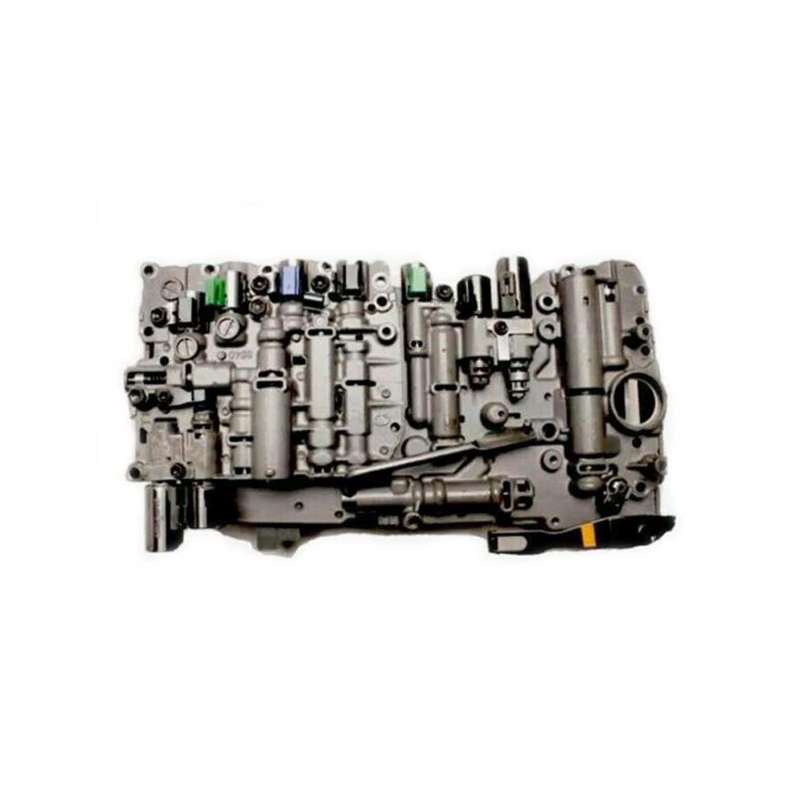 AB60E AB60 Transmission Valve Body With Solenoids Compatible With 2007up Toyota TUNDRA von OMEROPLIX