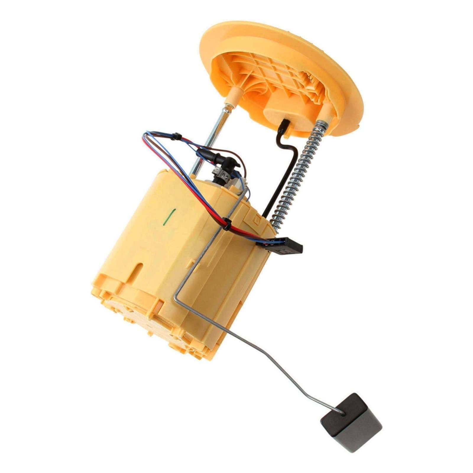 CDI Fuel Pump Module 1644702094 A1644702094 Compatible With Mercedes MB W164 X164 ML280 ML320 ML350 GL von OMEROPLIX