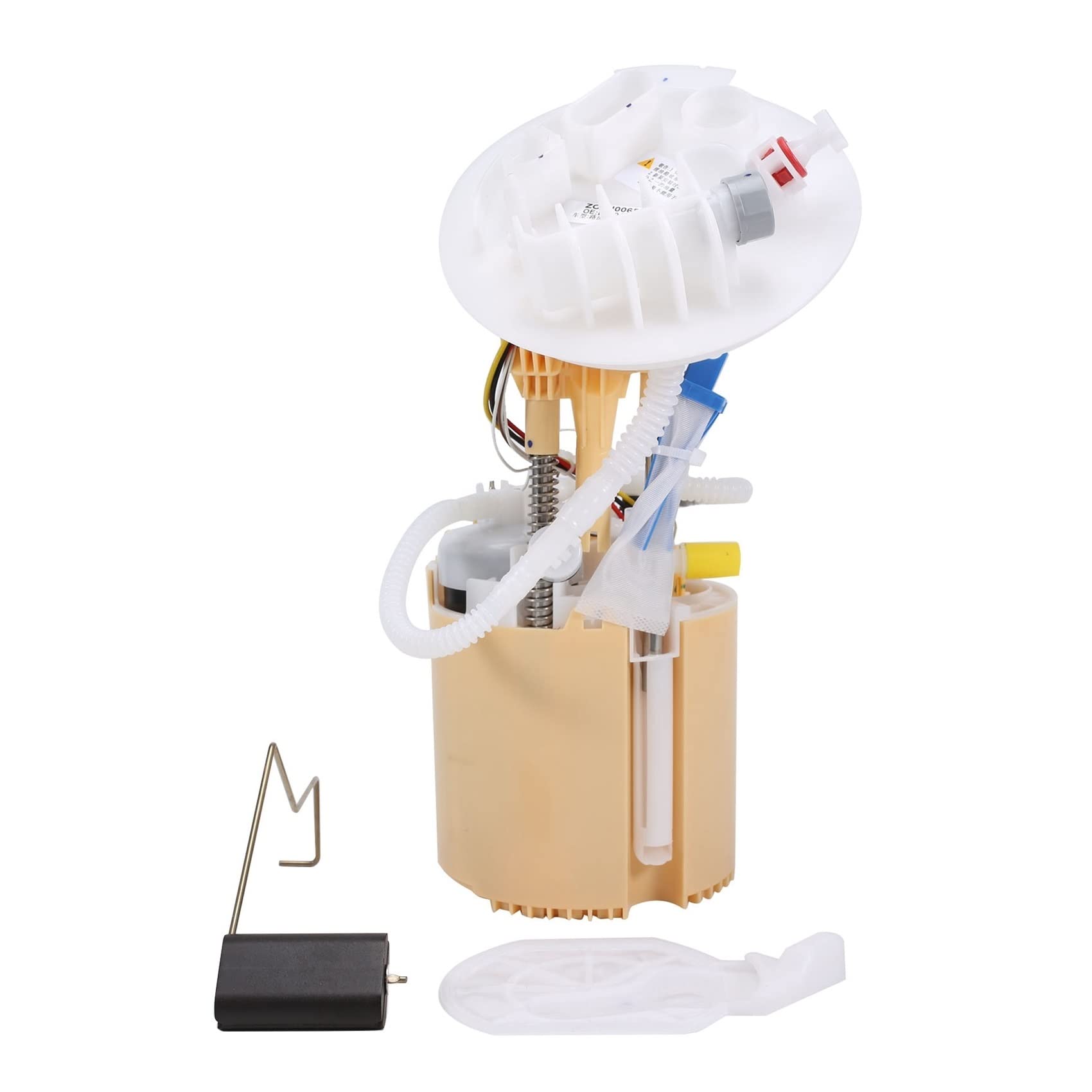 Car Fuel Pump Module Assembly Hj32-9H307-Bb Compatible With Land Rover Compatible With Range Rover Velar Evoque von OMEROPLIX