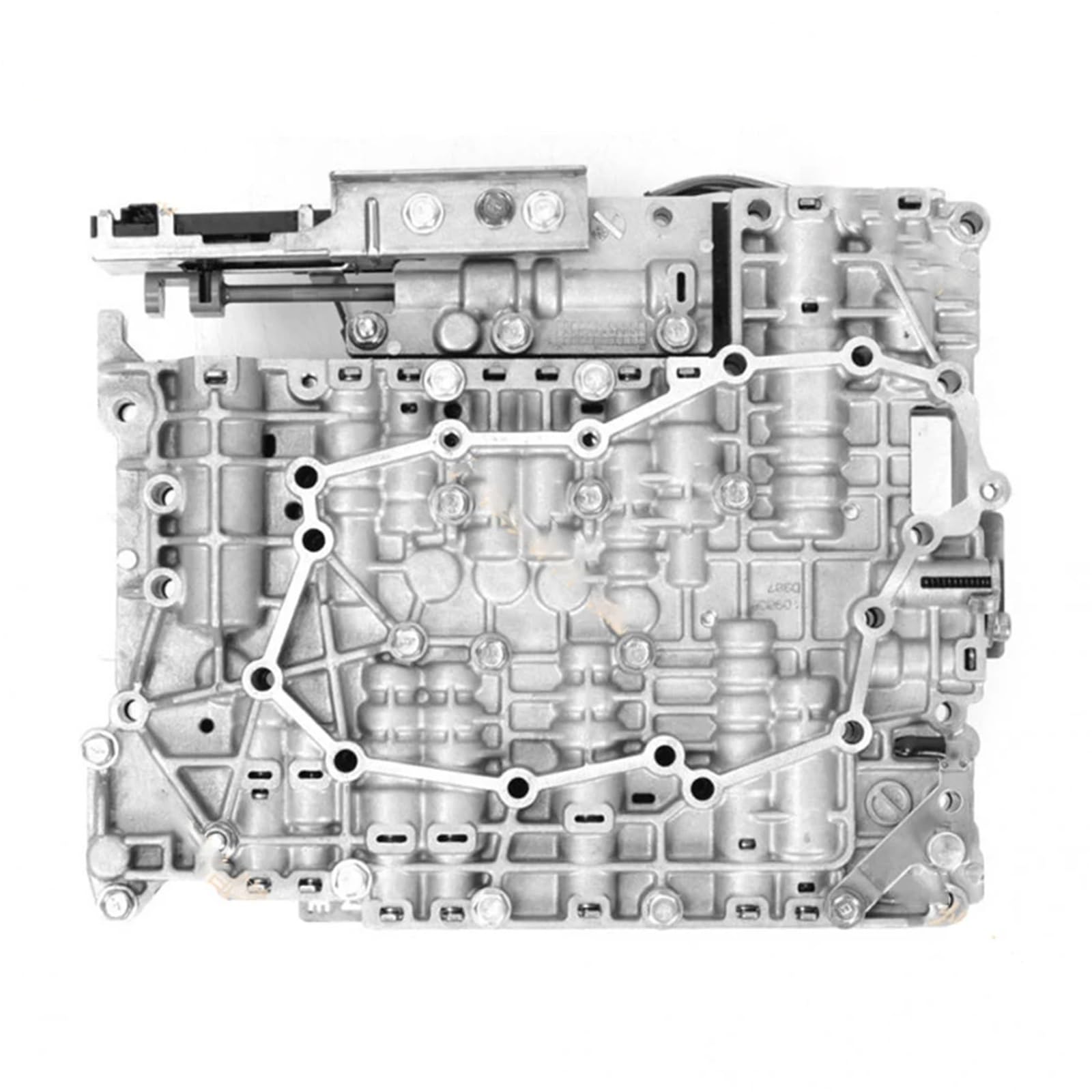 ETC91-900N HOB Compatible With Nissan Infiniti Automatic Transmission TCU Valve Body Assembly von OMEROPLIX