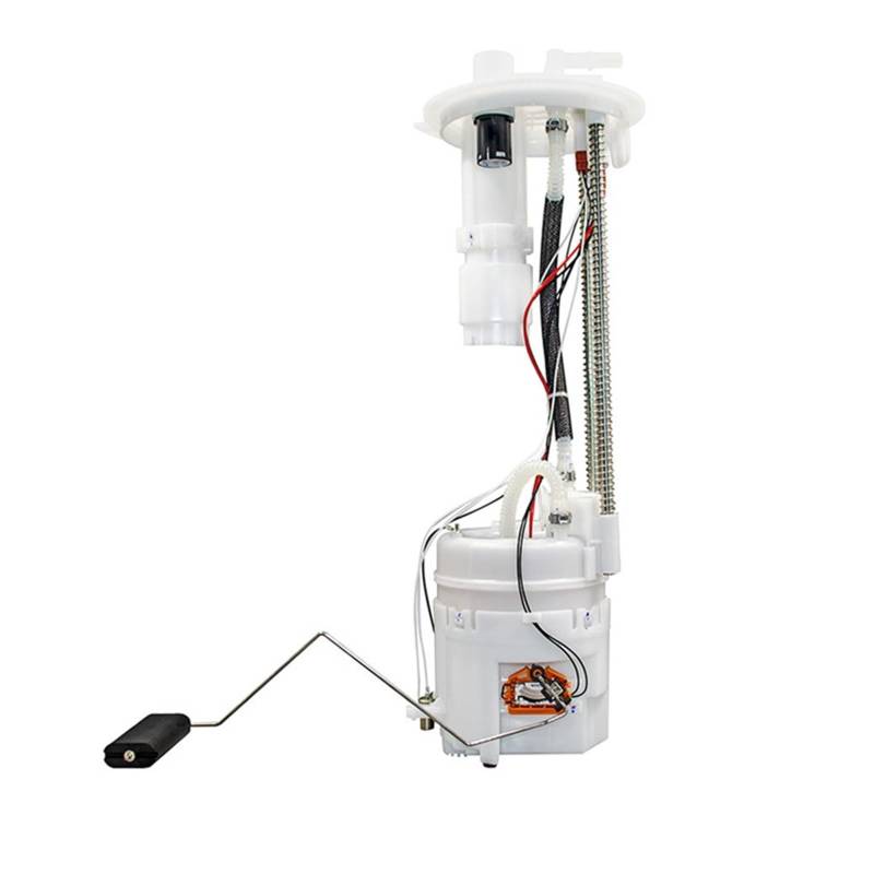 Electric Fuel Pump 17040-3ZD0B 170403ZD0B Compatible With Patrol Compatible With Infiniti QX80 von OMEROPLIX