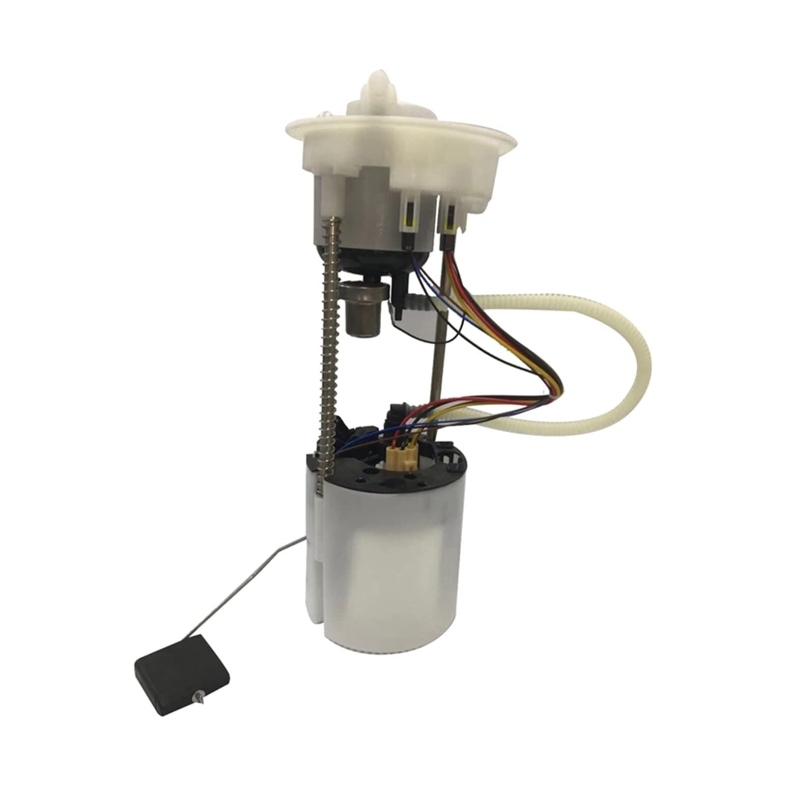 Electric Fuel Pump Module 8R0 919 051E Compatible With Q5 2.0T 8R 2013-2019 Engine EA88 Gasoline Pump Assembly 8R0919051E A2C32621200 von OMEROPLIX