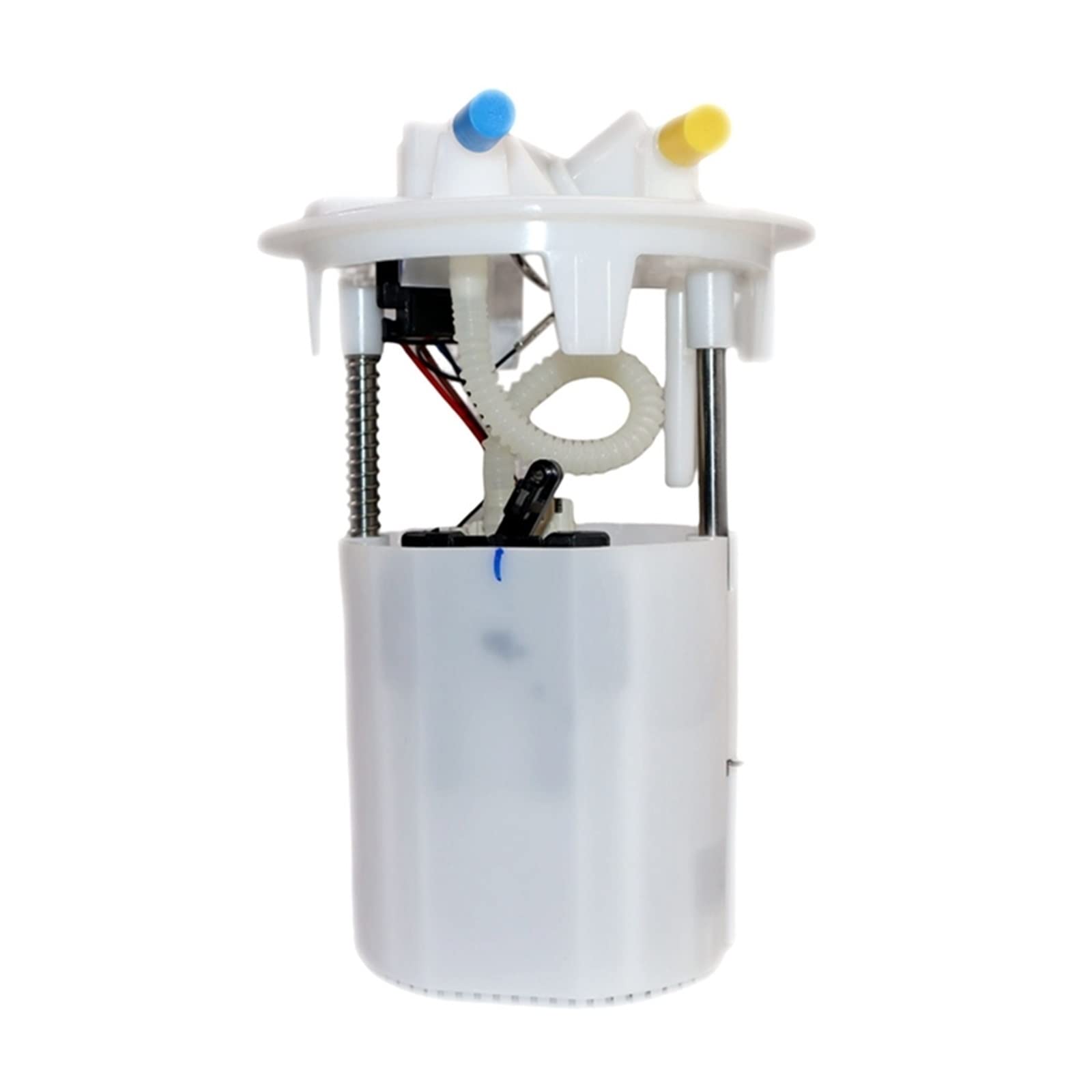 Electric Fuel Pump Module Assy Replac 9805806280 9804113380 Compatible With Peugeot 301 2008 Compatible With Citroen C-Compatible With Elysee C3-XR Gasoline Pump von OMEROPLIX