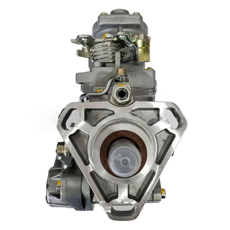 Fuel Injection VE Pump 3963961 0460424289 Compatible With Cummins 4BT ISBE QSB 3.9L Engine von OMEROPLIX