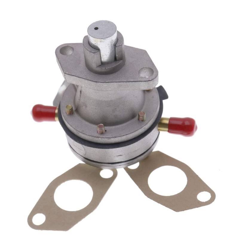 Fuel Lift Pump 129100-52100 129100-52101 Compatible With Yanmar 3TNV76 4TNE88 4TNE84 3TNV70 von OMEROPLIX