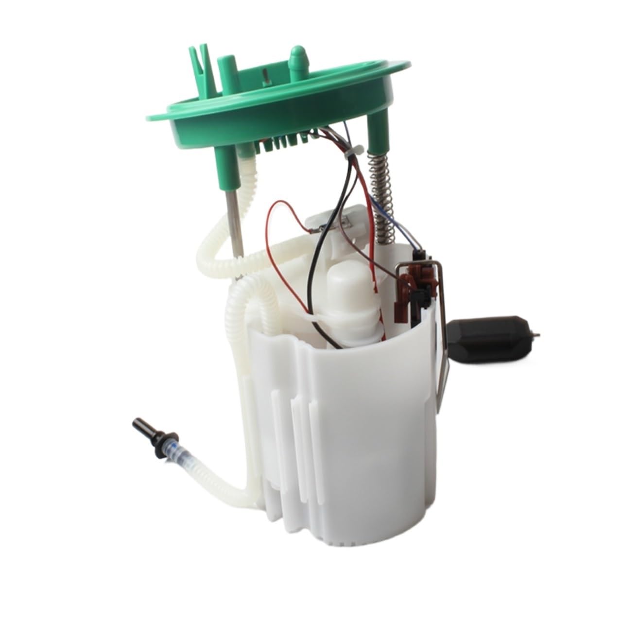 Fuel Pump Assemblies 5QD919087M Compatible With Jetta VS520/ Compatible With Sagitar 1.2T/1.4T 20 von OMEROPLIX