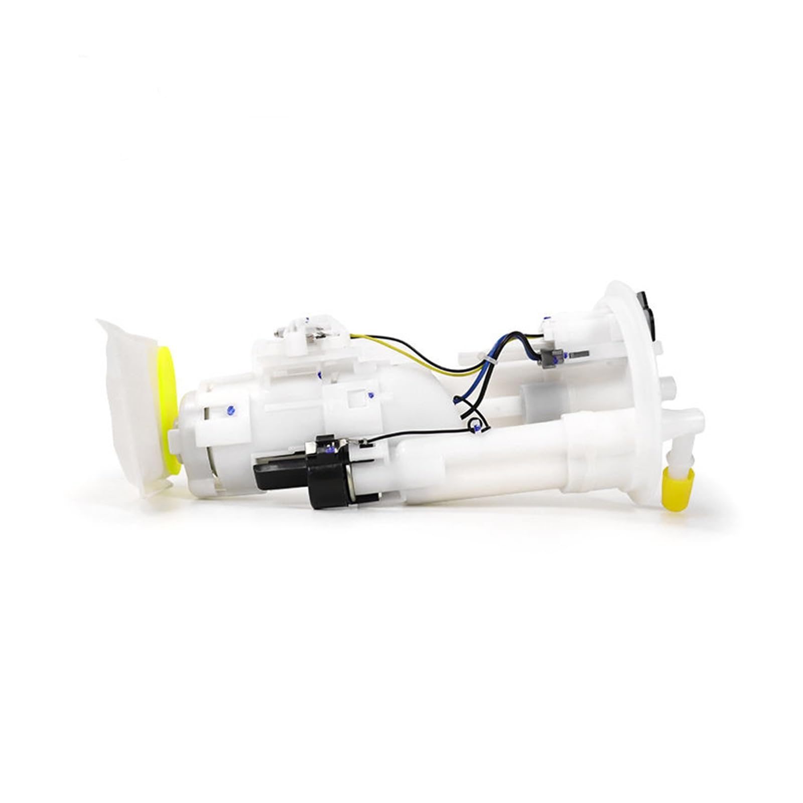 Fuel Pump Assembly 16010-SDG-H00 17708-S4K-000 16010SDGH00 17708S4K000 17708-SEA-E01 Compatible With Accord 2.4 2003-2007 von OMEROPLIX