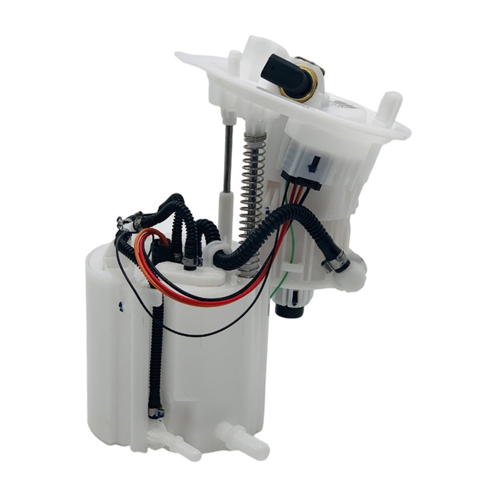 Fuel Pump Assembly 2464701694 Compatible With Mercedes Compatible With Benz CLA200 CLA 220 CLA250 GLA260 AMG CLA 45 4MATIC 2014-2020 Tank Module von OMEROPLIX