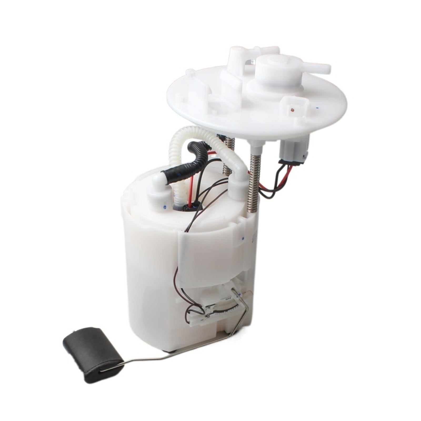 Fuel Pump Assembly 31110-1R000 31110-1R200 E10814M FE0731-12B1 31101R000 311101R200 Compatible With Modern Compatible With Kia von OMEROPLIX