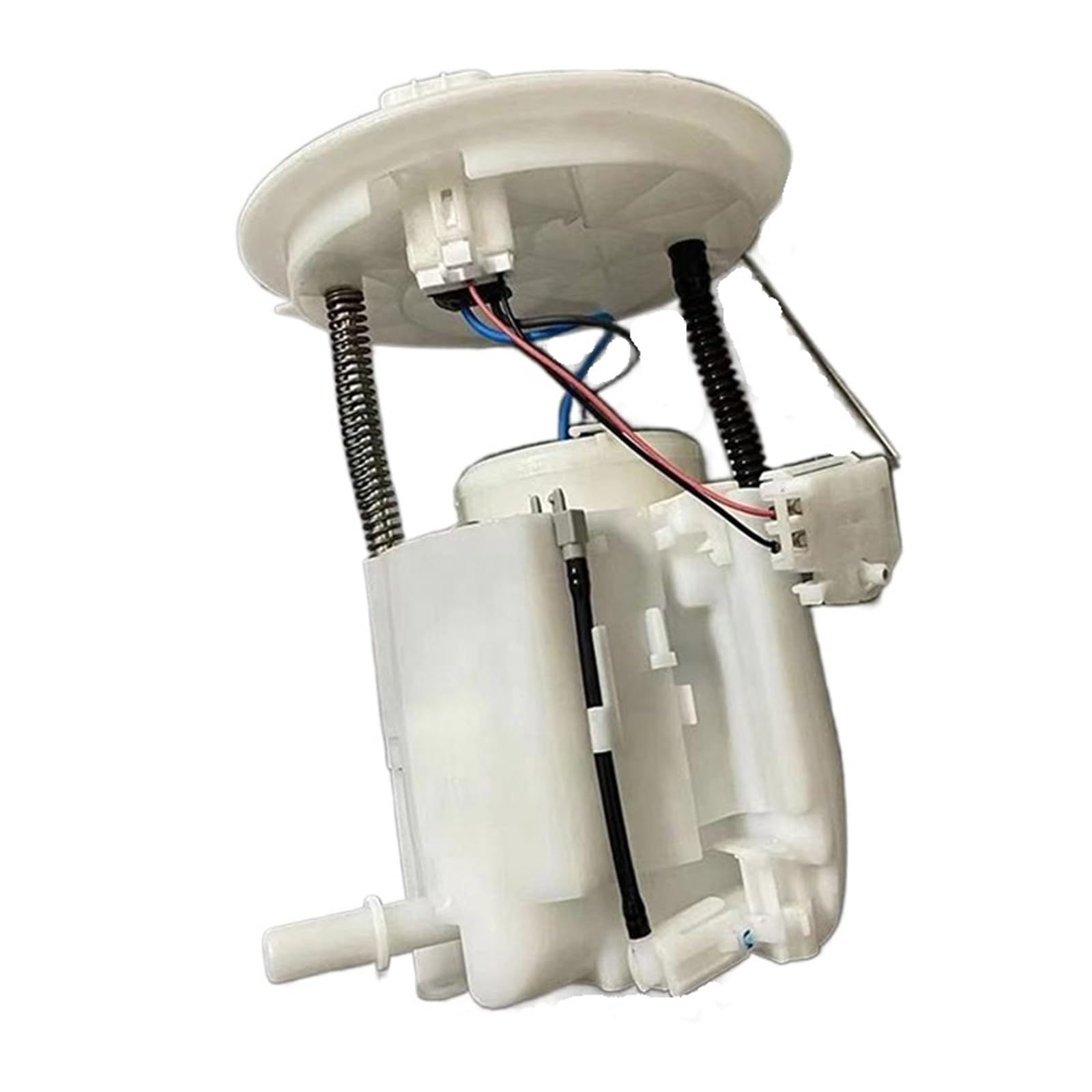 Fuel Pump Assembly 68051899AA Compatible With JEEP Guidelines 2.0/2.4/4WD von OMEROPLIX